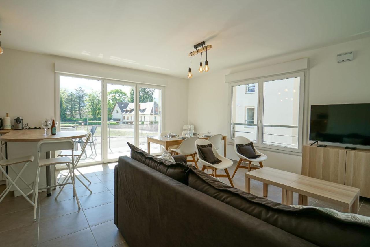 La Douce Folie - Apartment For 4 To 5 People In Sévrier Exteriör bild